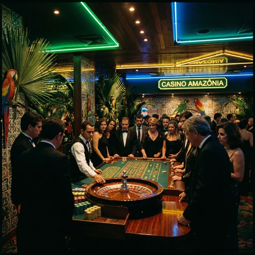 Plataforma Jukeboxpg - cassino e apostas