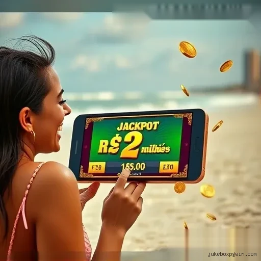 Tela login Jukeboxpg