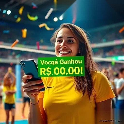 Cashback VIP Jukeboxpg - reembolso semanal