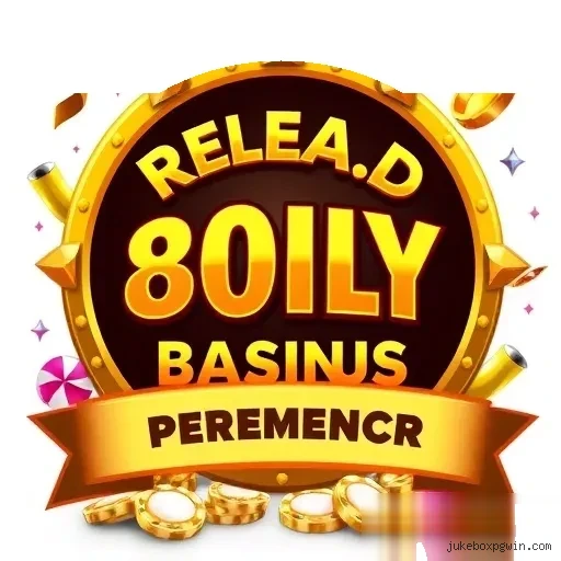 Slots com prêmios Jukeboxpg
